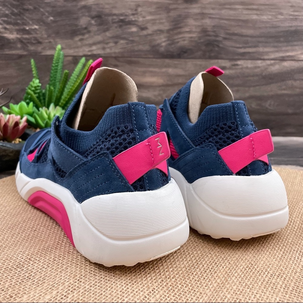 ❌SOLD OUT❌Mark Nason Skechers Enduro Jolla Slip On Sneaker - Picture 9 of 13